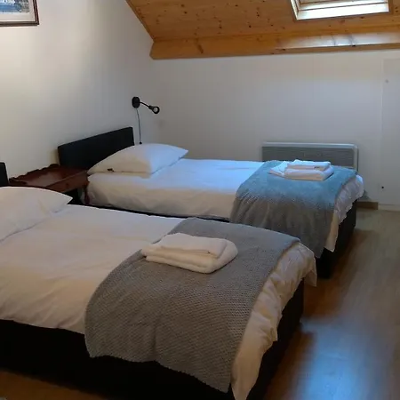 Les Guernazelles Appartement Bracieux Buitenkant foto