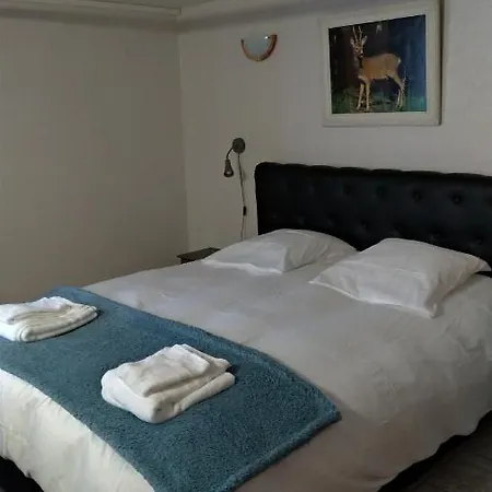 Les Guernazelles Appartement Bracieux Buitenkant foto