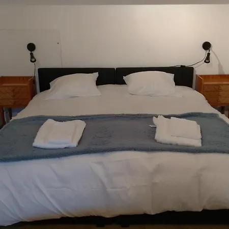 Les Guernazelles Appartement Bracieux Buitenkant foto