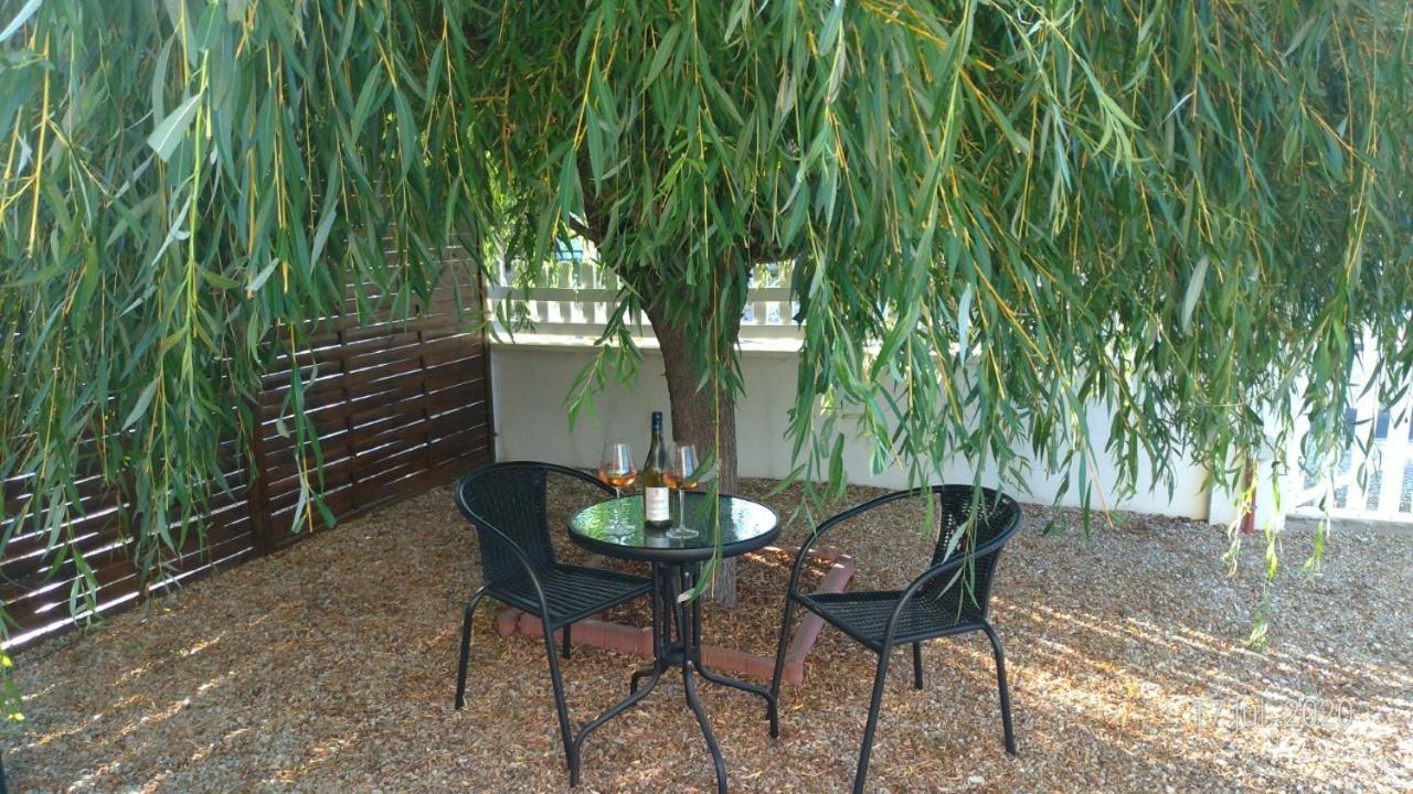 Apartment Les Guernazelles Bracieux