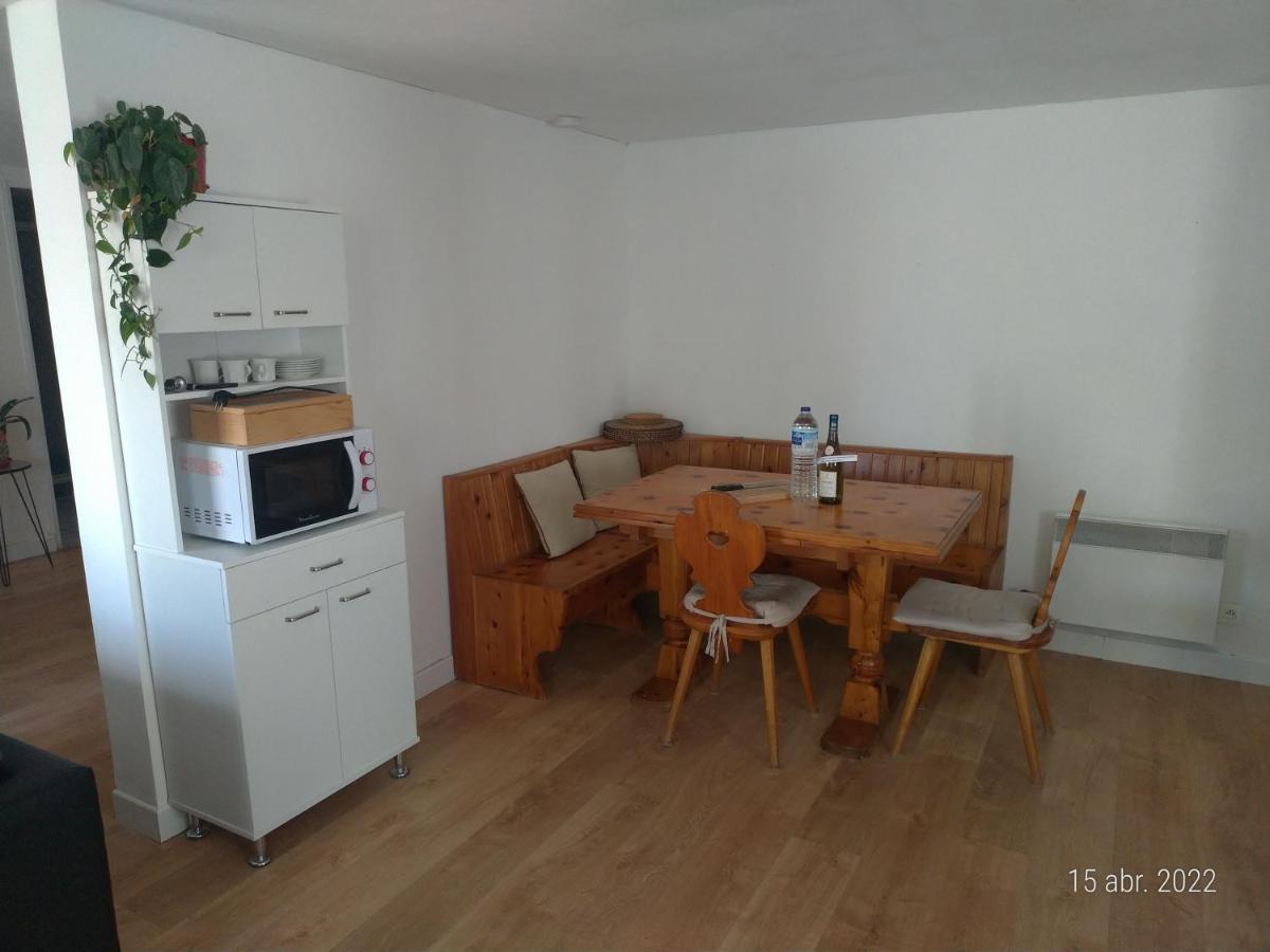 Apartment Les Guernazelles Bracieux