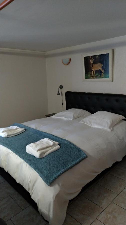 Apartment Les Guernazelles